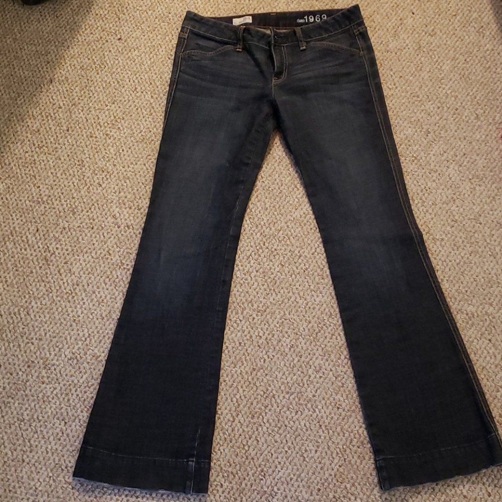 Gap 1968 jeans